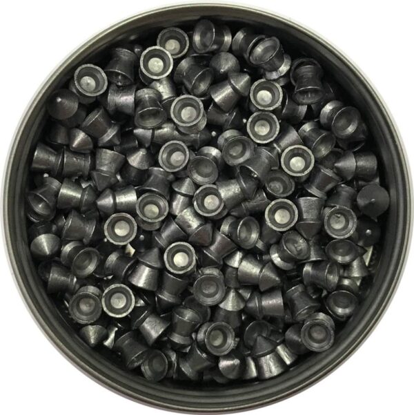Spoton Hunter Pellets (5.5 mm, 0.907 g, 200 pcs.)