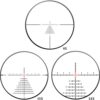 Riflescope Discovery Optics LHD 6-24×50 SFIR FFP-Z Zero-Stop (30 mm, illuminated)