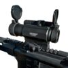 Discovery Optics 1×35 Red Dot Sight