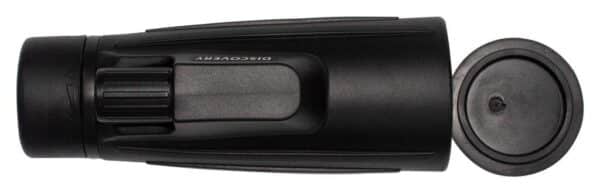 Discovery Optics OY3 8×42 Monocular (Black)