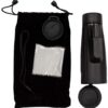 Discovery Optics OY3 8×42 Monocular (Black)