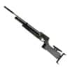 PCP Air Rifle ZBROIA Sport 550/200 cal 4.5 mm