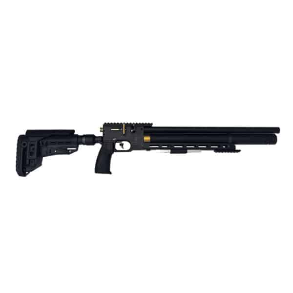 PCP Air Rifle ZBROIA Hortitsia TAC 330/200