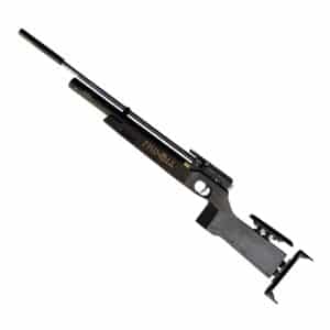 PCP Air Rifle ZBROIA Sport 550/200 cal 4.5 mm