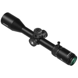 Riflescope Discovery Optics MS 2-10×40 IR (25.4 mm, illuminated)