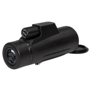 Discovery Optics OY3 8×42 Monocular (Black)