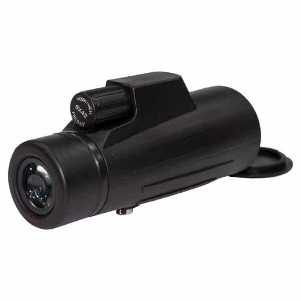Discovery Optics OY3 8×42 Monocular (Black)