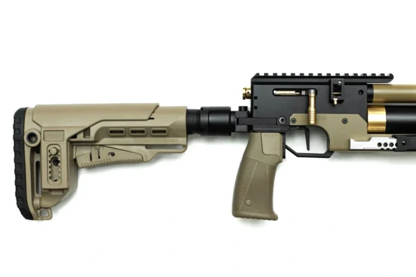 PCP Air Rifle ZBROIA Hortitsia TAC 330/200