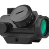 Discovery Optics 1×25 DS Red Dot Sight
