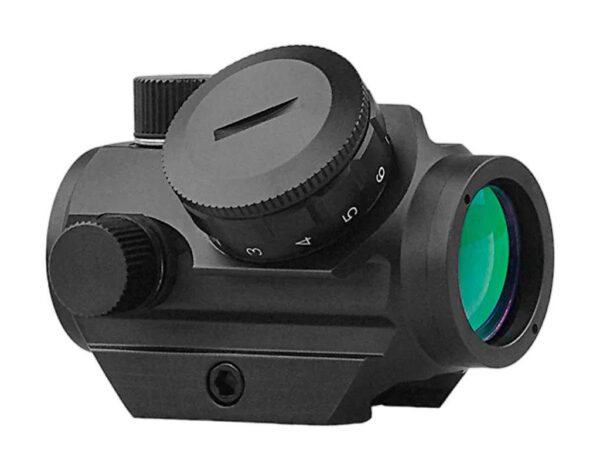 Discovery Optics 1×25 DS Red Dot Sight