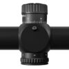 Riflescope Discovery Optics MS 2-10×40 IR (25.4 mm, illuminated)
