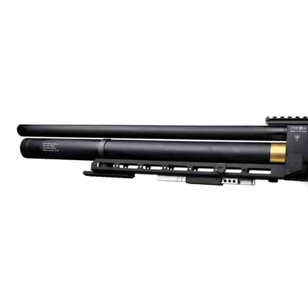 PCP Air Rifle ZBROIA Hortitsia TAC 330/200