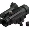 Discovery Optics 1×35 Red Dot Sight