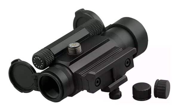 Discovery Optics 1×35 Red Dot Sight