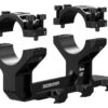 Discovery Optics One-Piece Mount (30 mm) Extra High for Weaver/Picatinny, Base Height – 34 mm