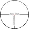 Riflescope Discovery Optics ED-AR 1-6×24 IR FFP (30 mm, illuminated)