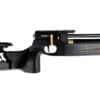 PCP Air Rifle ZBROIA Sport 550/200 cal 4.5 mm