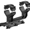 Discovery Optics One-Piece Mount (30 mm) Extra High for Weaver/Picatinny, Base Height – 34 mm