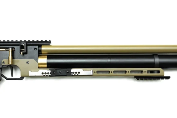PCP Air Rifle ZBROIA Hortitsia TAC 330/200