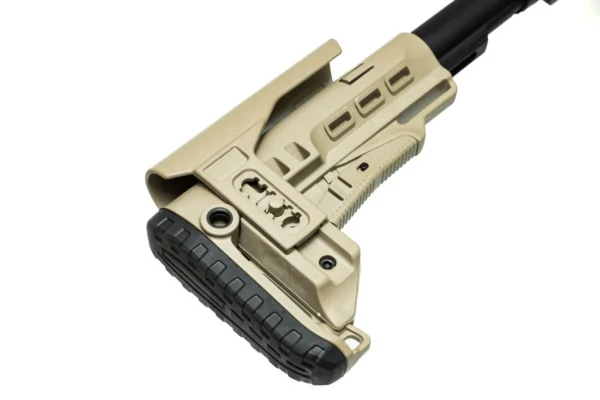 PCP Air Rifle ZBROIA Hortitsia TAC 330/200