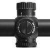 Riflescope Discovery Optics MS 2-10×40 IR (25.4 mm, illuminated)
