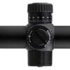 Riflescope Discovery Optics MS 3-12×42 AOAC (25.4 mm, illuminated)