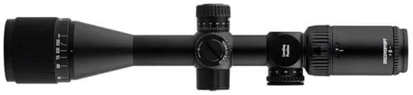 Riflescope Discovery Optics MS 3-12×42 AOAC (25.4 mm, illuminated)