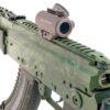 Discovery Optics 1×25 DS Red Dot Sight