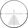 Riflescope Discovery Optics LHD 6-24×50 SFIR FFP-Z Zero-Stop (30 mm, illuminated)