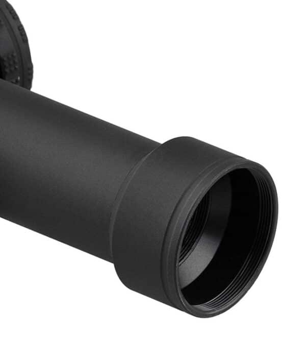Riflescope Discovery Optics ED-AR 1-6×24 IR FFP (30 mm, illuminated)