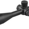 Riflescope Discovery Optics LHD 6-24×50 SFIR FFP-Z Zero-Stop (30 mm, illuminated)