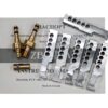 PCP Air Rifle ZBROIA Hortitsia 330/200
