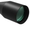 Riflescope Discovery Optics MS 2-10×40 IR (25.4 mm, illuminated)