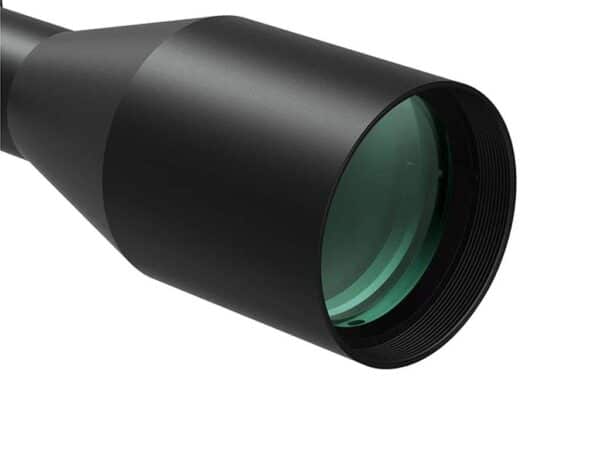 Riflescope Discovery Optics MS 2-10×40 IR (25.4 mm, illuminated)