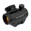 Discovery Optics 1×25 DS Red Dot Sight