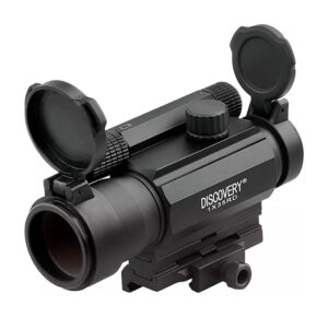 Discovery Optics 1×35 Red Dot Sight