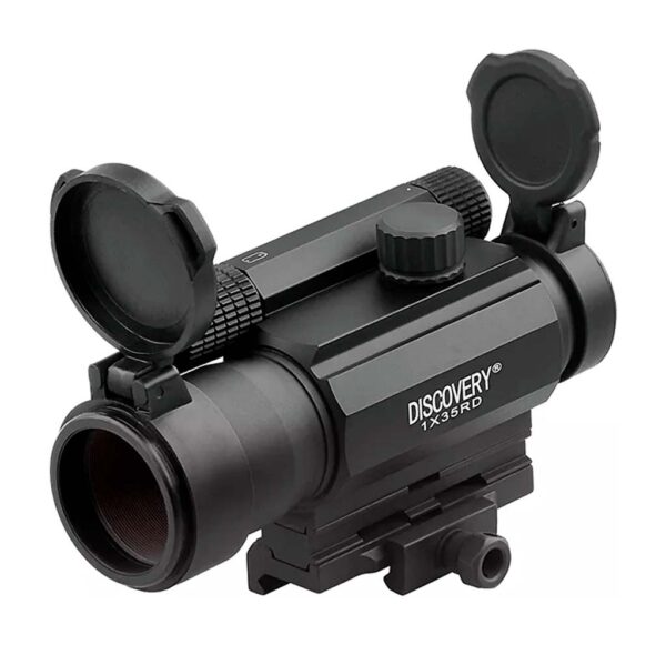 Discovery Optics 1×35 Red Dot Sight