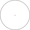 Discovery Optics 1×35 Red Dot Sight