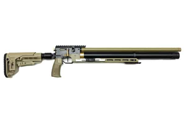 PCP Air Rifle ZBROIA Hortitsia TAC 450/230