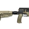 PCP Air Rifle ZBROIA Hortitsia TAC 450/230