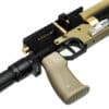 PCP Air Rifle ZBROIA Hortitsia TAC 450/230