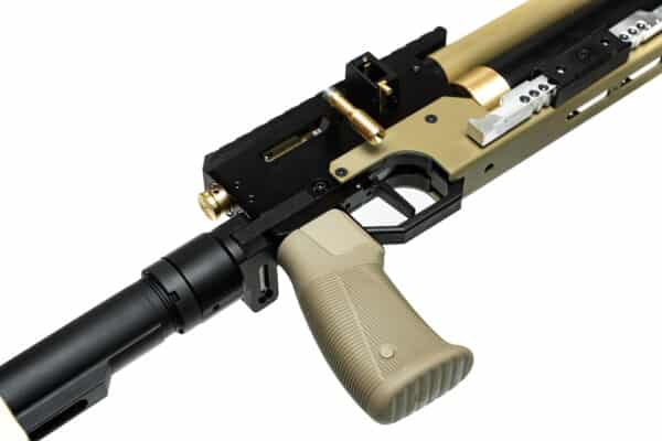 PCP Air Rifle ZBROIA Hortitsia TAC 450/230