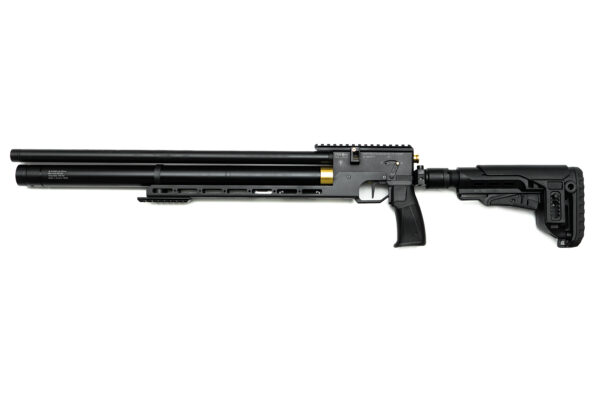 PCP Air Rifle ZBROIA Hortitsia TAC 550/230