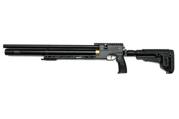 PCP Air Rifle ZBROIA Hortitsia TAC 550/230