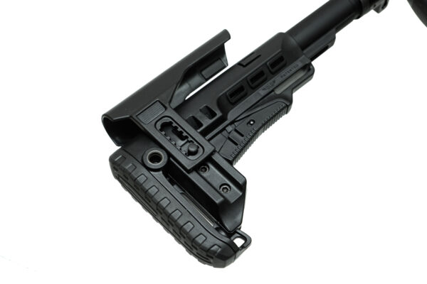 PCP Air Rifle ZBROIA Hortitsia TAC 550/230