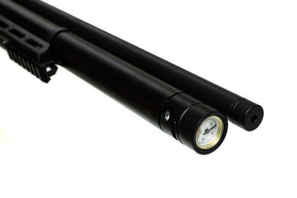 PCP Air Rifle ZBROIA Hortitsia TAC 550/230