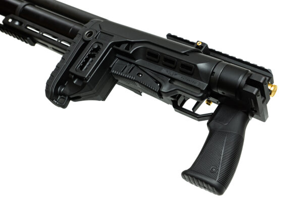 PCP Air Rifle ZBROIA Hortitsia TAC 550/230