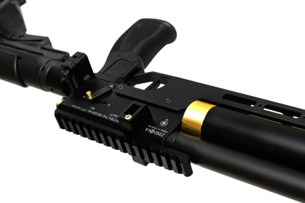 PCP Air Rifle ZBROIA Hortitsia TAC 550/230