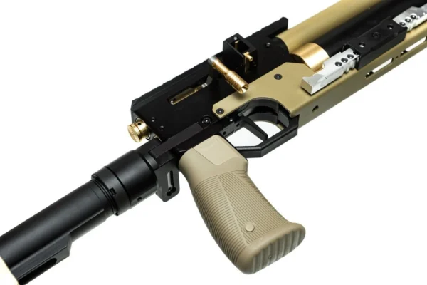 PCP Air Rifle ZBROIA Hortitsia TAC 330/200