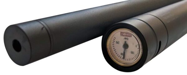 PCP Air Rifle ZBROIA Hortitsia 330/200